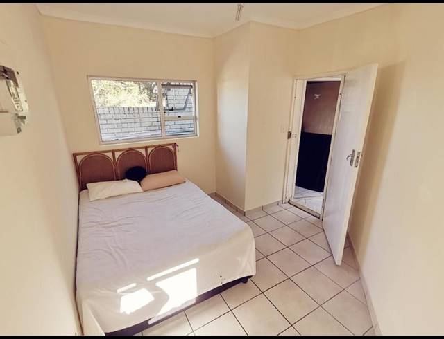 1 BEDROOM PROPERTY TO RENT IN RESERVOIR HILLS